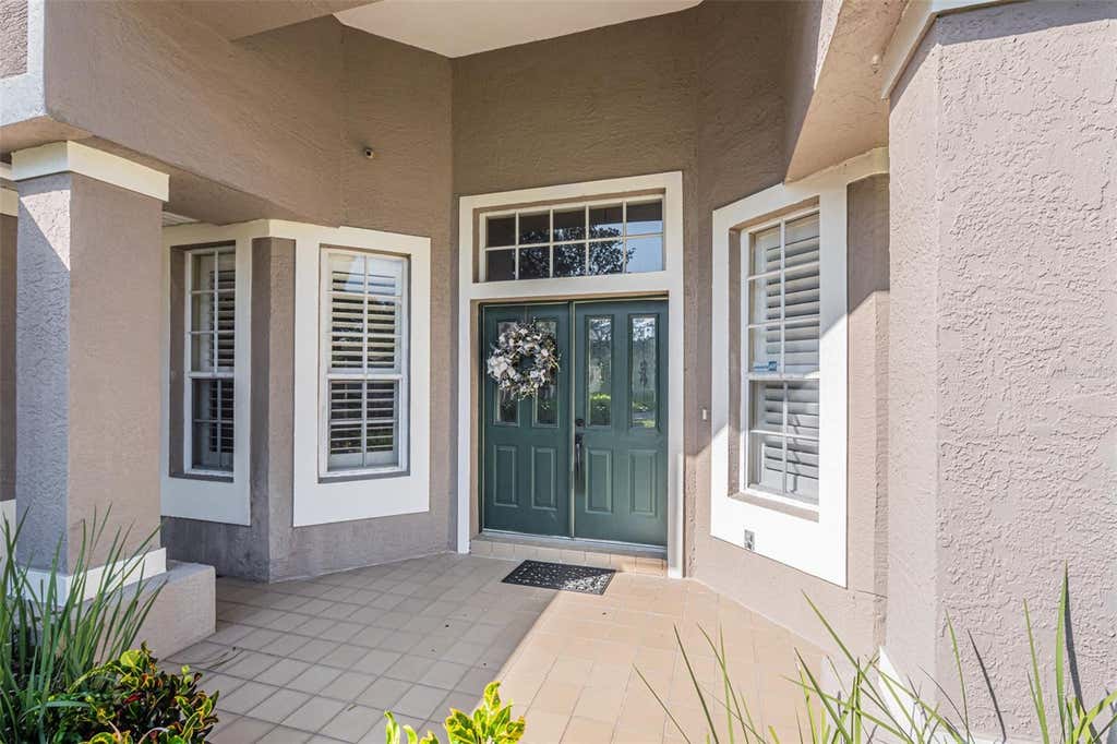 Photo of 7004 Pine Hollow Drive, Mount Dora, FL 32757 (MLS # G5116751)