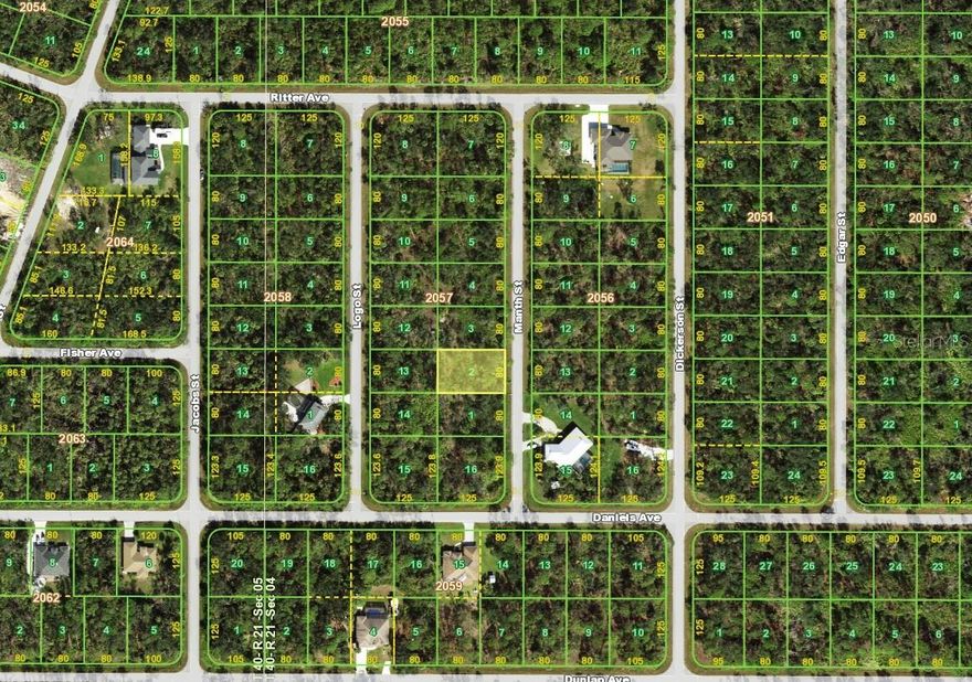 Here’s your opportunity to own a .23-acre residential lot in the growing community of Port Charlotte, Florida. Located in a peaceful setting, this property offers the ideal canvas for your future home.

The lot provides ample space for a single-family residence, with room to include outdoor living features tailored to your lifestyle. Conveniently situated near shopping, dining, medical facilities, and local recreation, you’ll enjoy easy access to everything in the area.

With nearby access to US-41 and I-75, travel to neighboring cities and Gulf Coast beaches is quick and convenient. Whether you’re planning to build soon or secure land for future use, this property is a smart choice in a desirable Southwest Florida location.