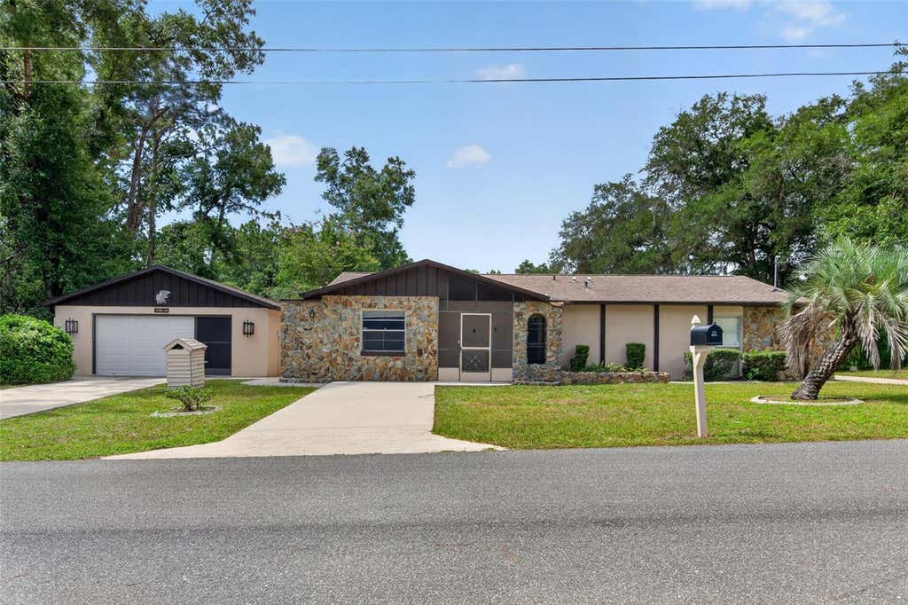 Photo of 5080 E Prentice Lane, Inverness, FL 34452 (MLS # TB8523213)
