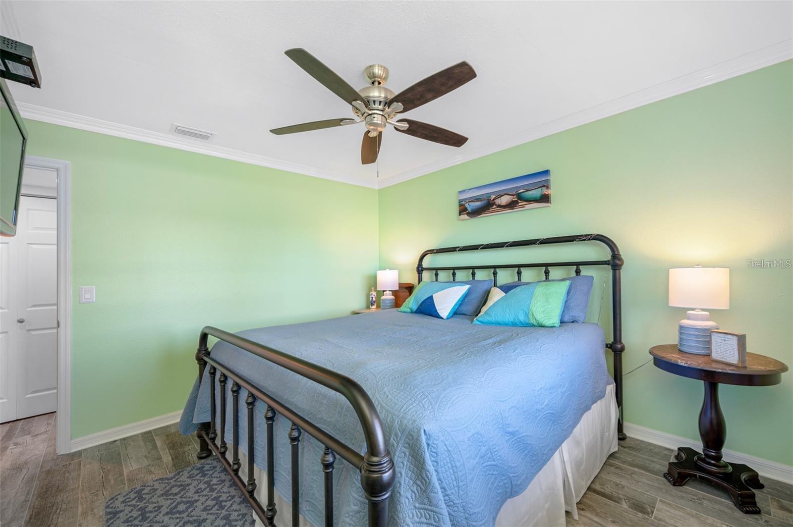 SAND PEBBLE POINTE CONDO - Residential