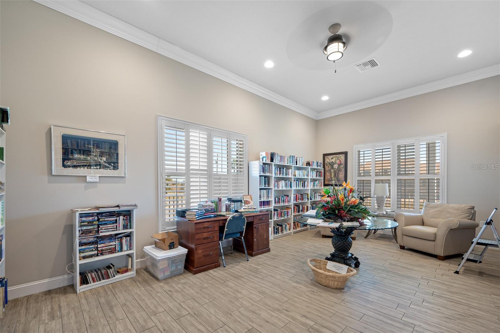 SAND PEBBLE POINTE CONDO - Residential