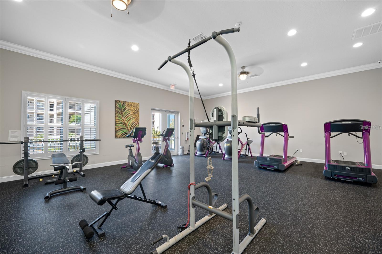 SAND PEBBLE POINTE CONDO - Residential