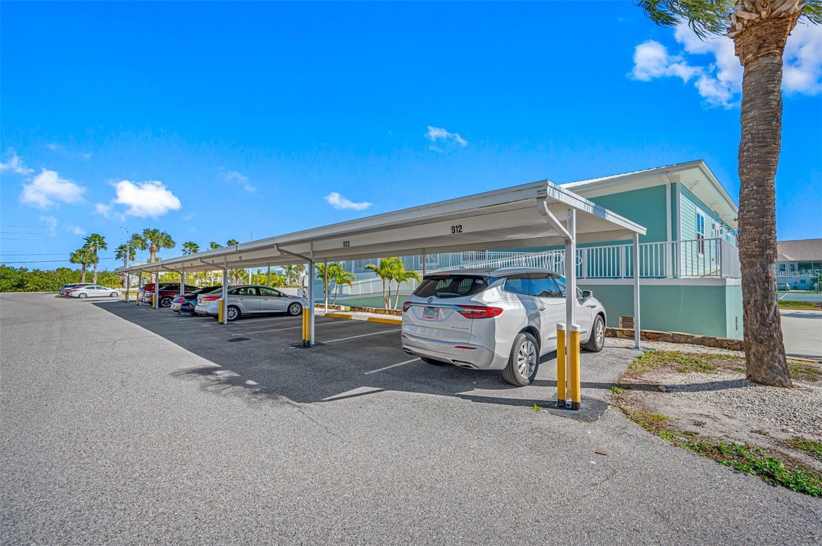 SAND PEBBLE POINTE CONDO - Residential