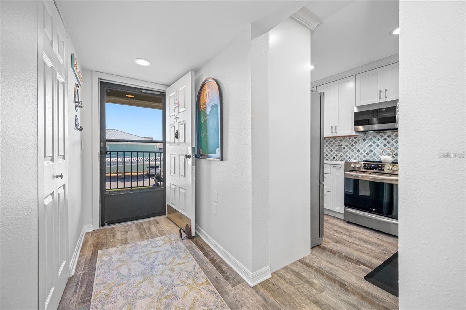 SAND PEBBLE POINTE CONDO - Residential