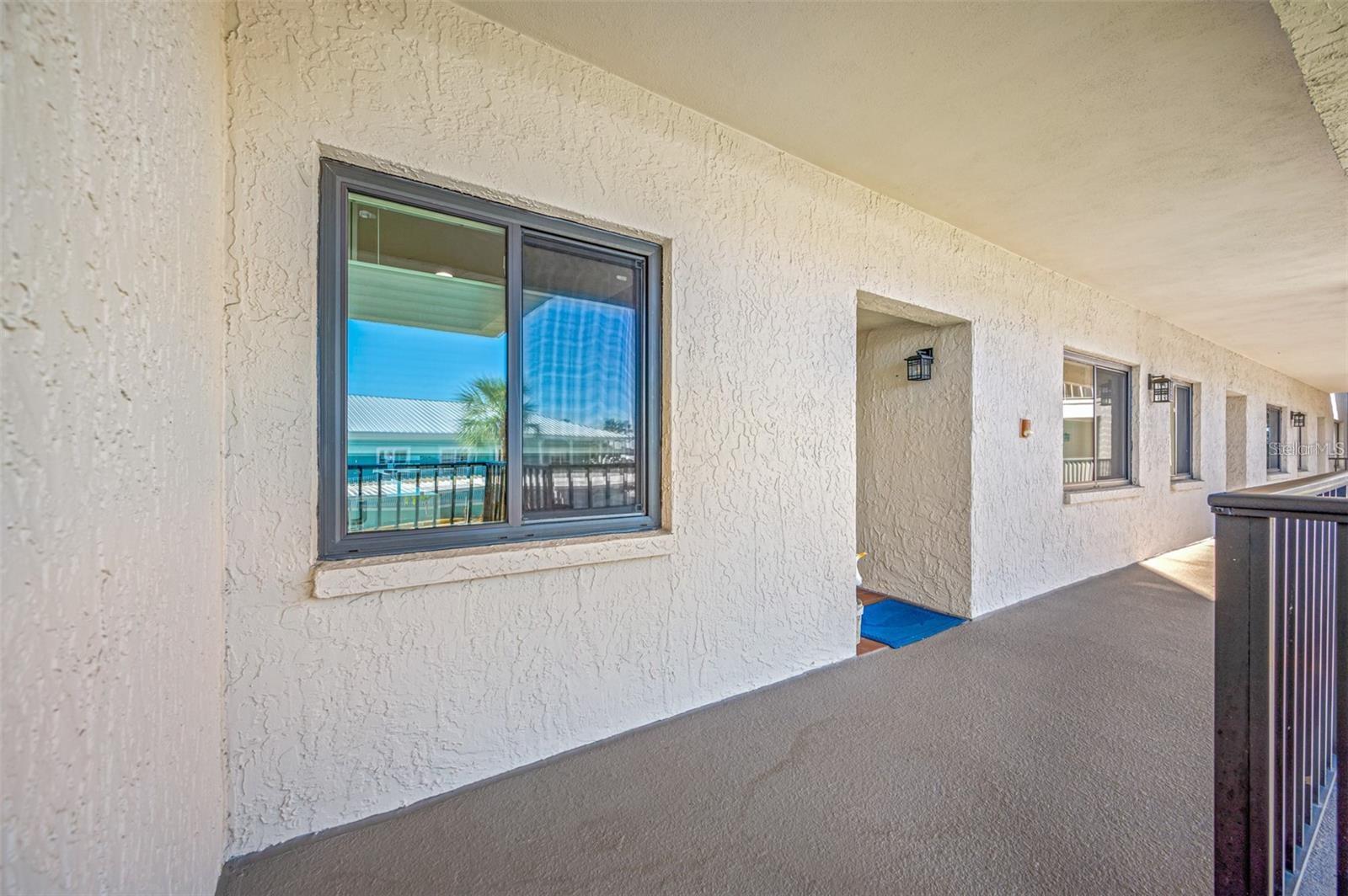 SAND PEBBLE POINTE CONDO - Residential