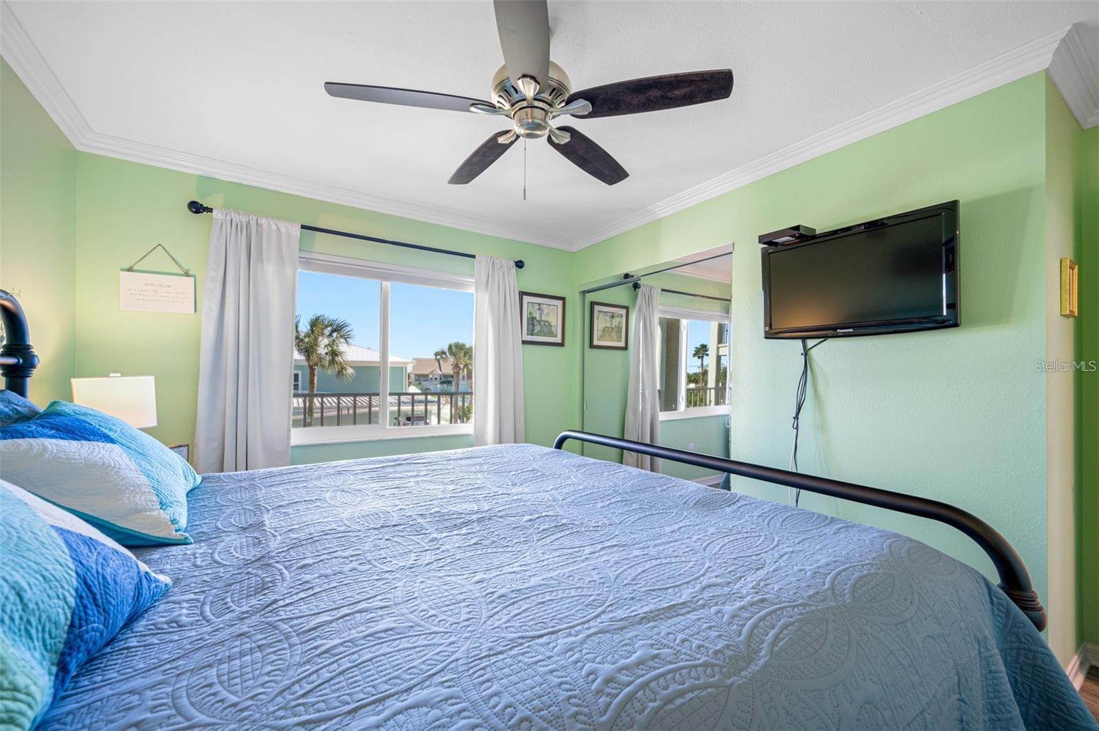 SAND PEBBLE POINTE CONDO - Residential