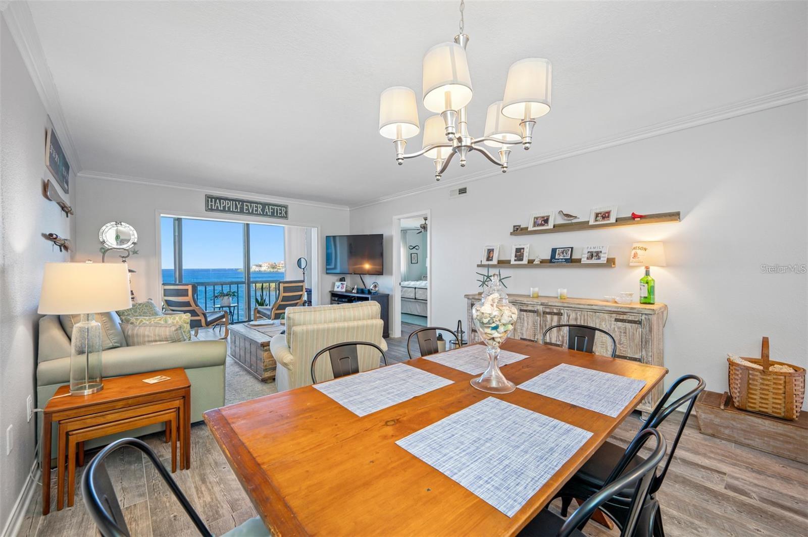 SAND PEBBLE POINTE CONDO - Residential