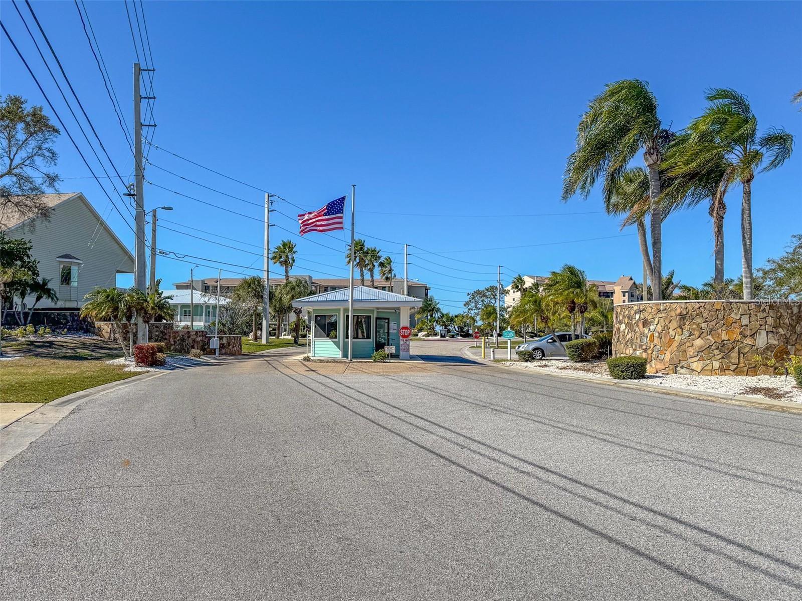 SAND PEBBLE POINTE CONDO - Residential