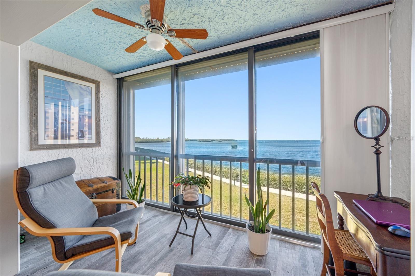 SAND PEBBLE POINTE CONDO - Residential