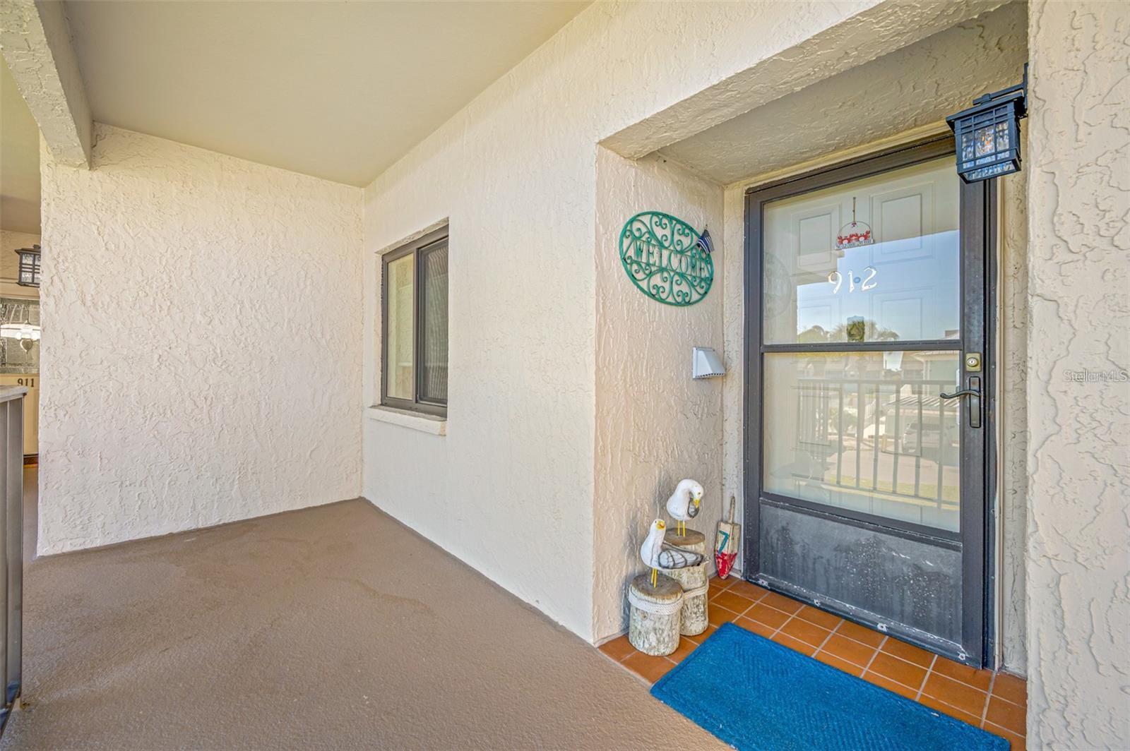 SAND PEBBLE POINTE CONDO - Residential