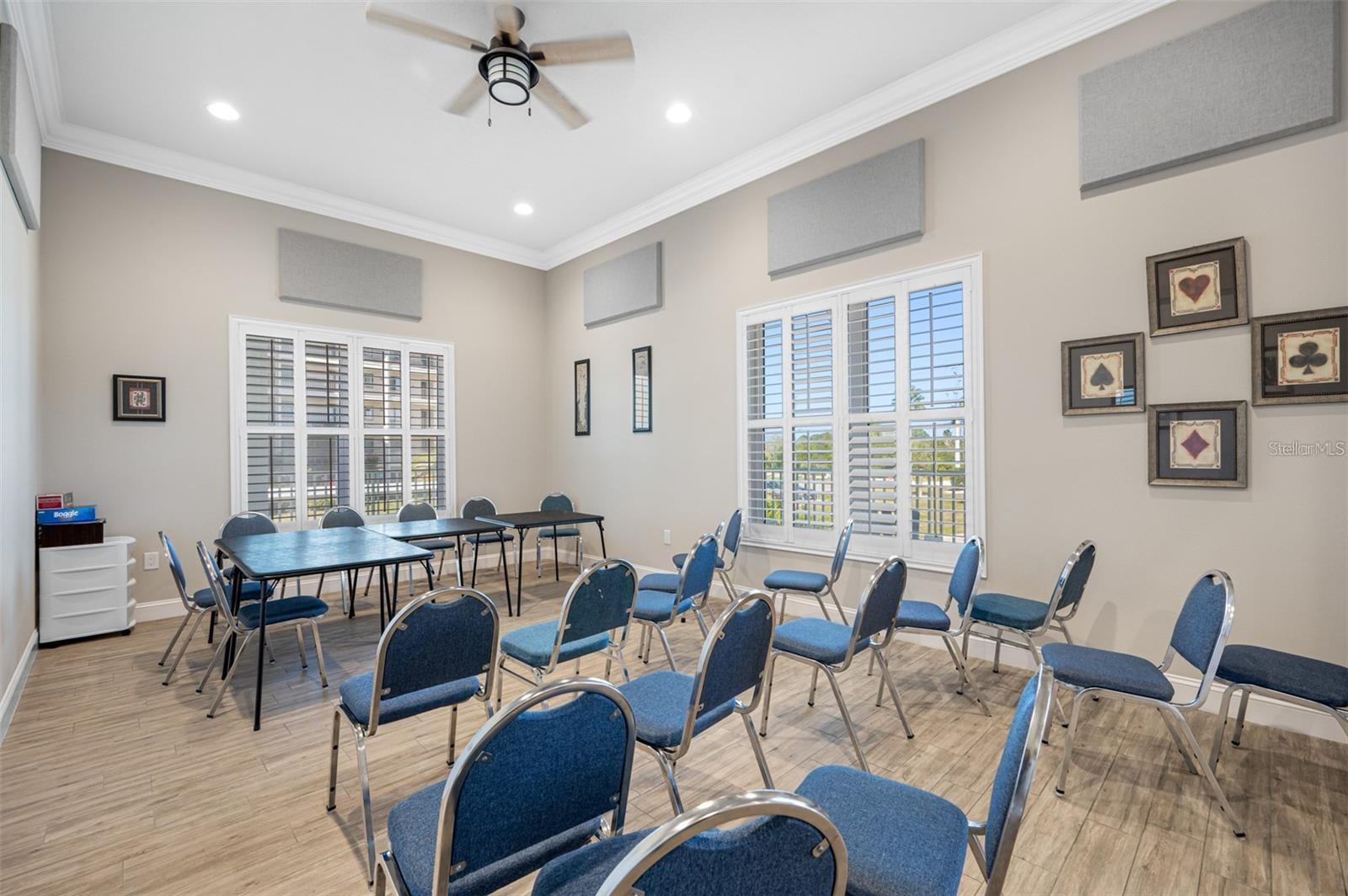 SAND PEBBLE POINTE CONDO - Residential