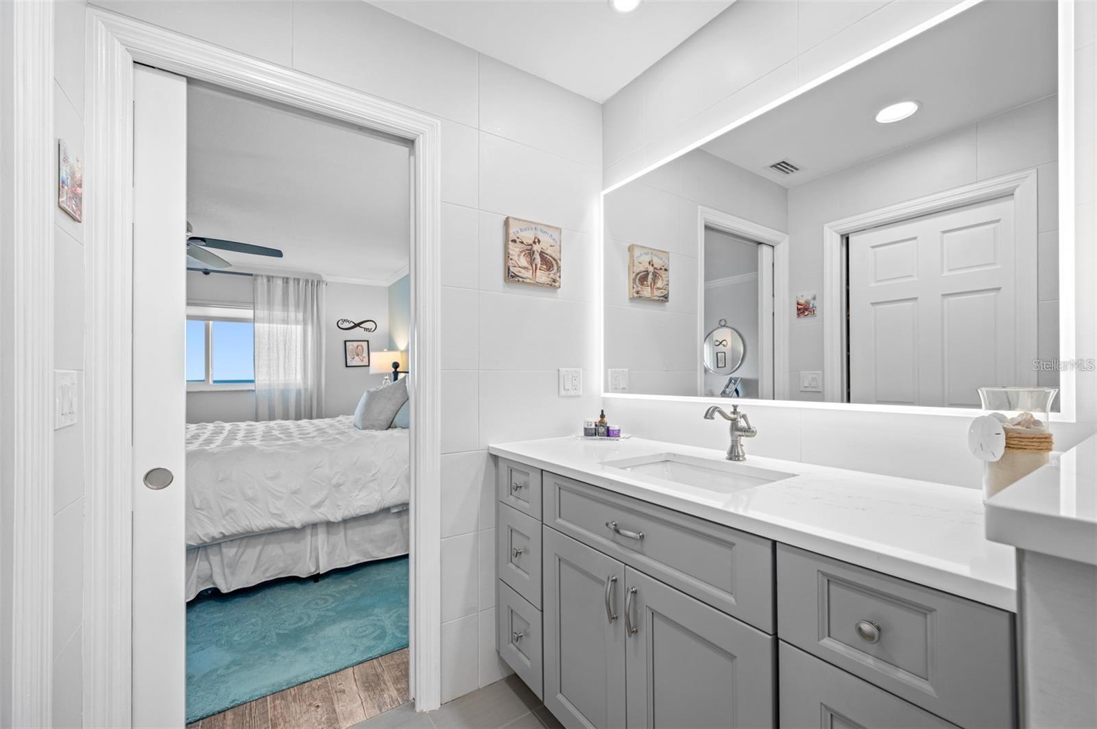 SAND PEBBLE POINTE CONDO - Residential