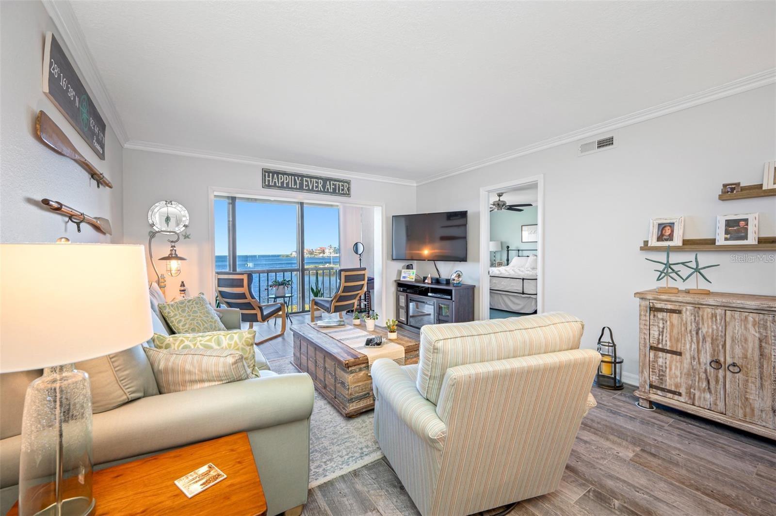 SAND PEBBLE POINTE CONDO - Residential