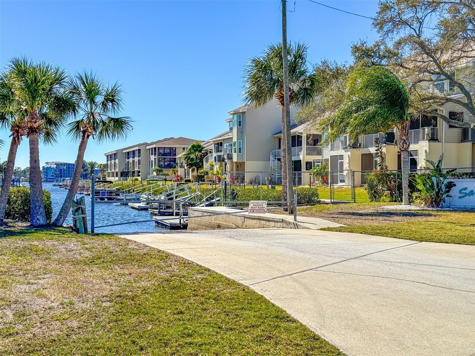SAND PEBBLE POINTE CONDO - Residential