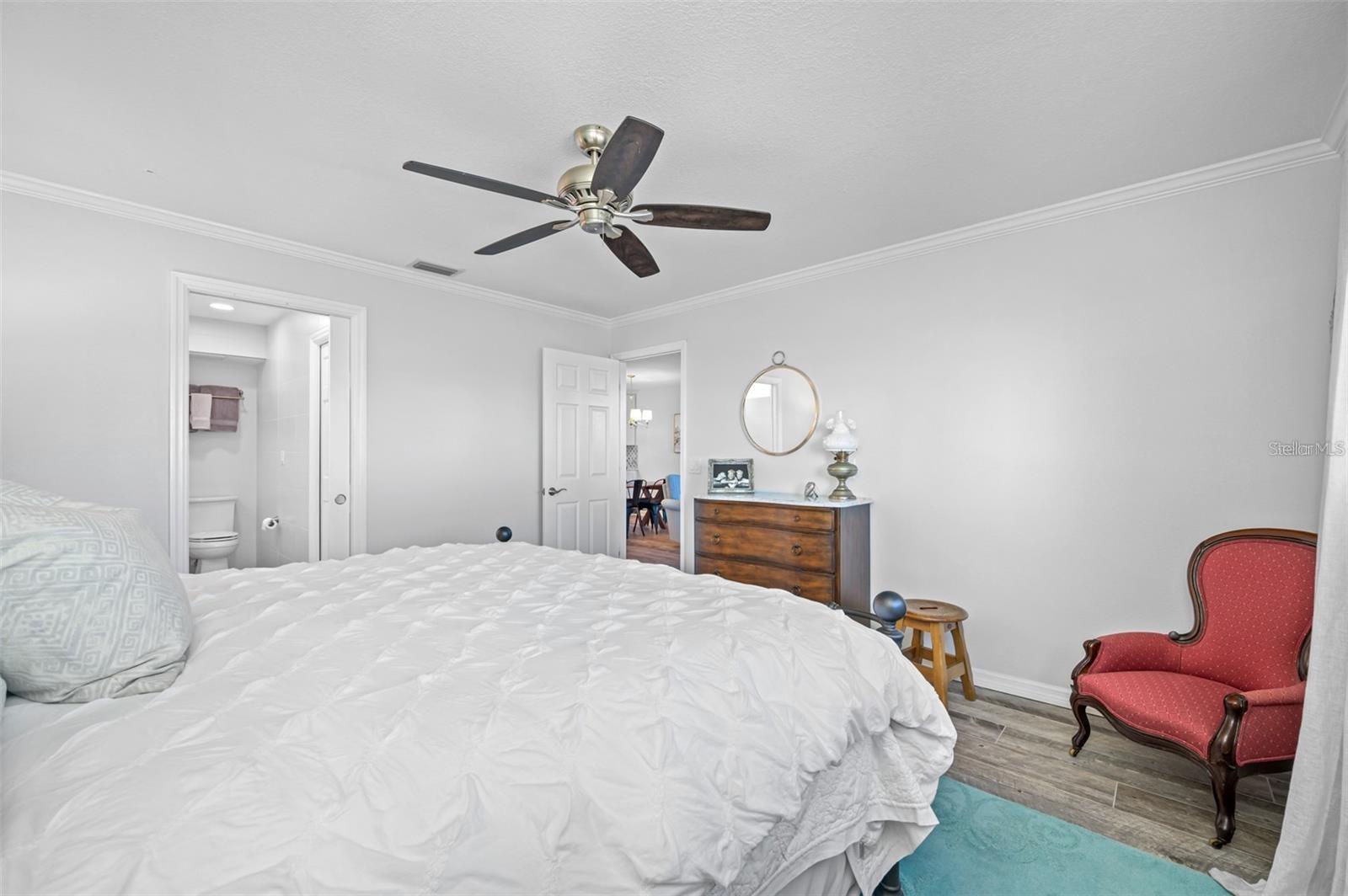 SAND PEBBLE POINTE CONDO - Residential