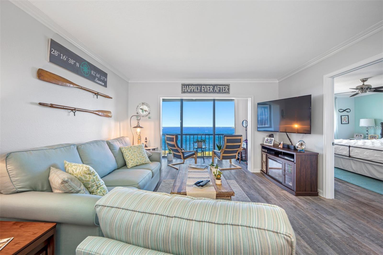 SAND PEBBLE POINTE CONDO - Residential