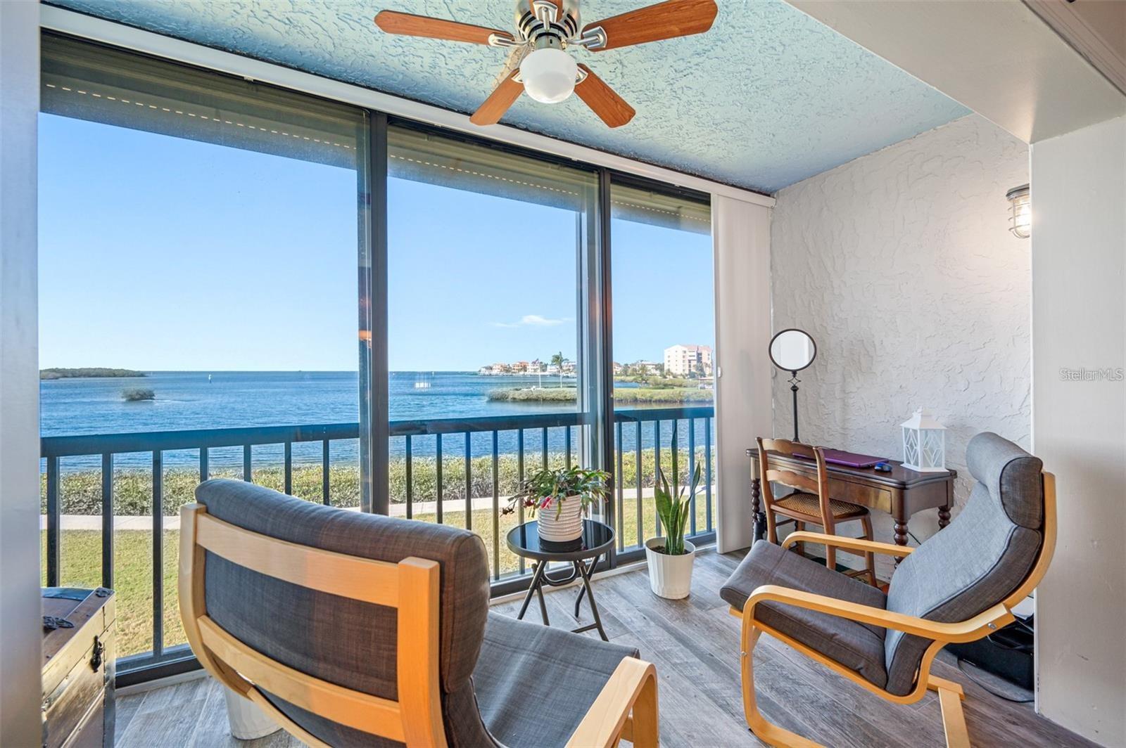 SAND PEBBLE POINTE CONDO - Residential