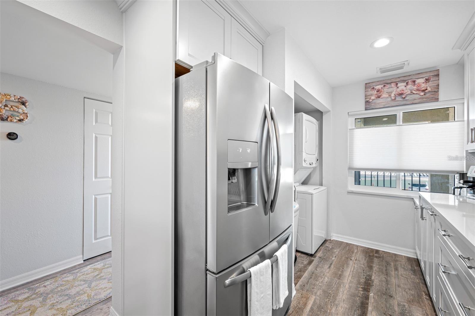 SAND PEBBLE POINTE CONDO - Residential