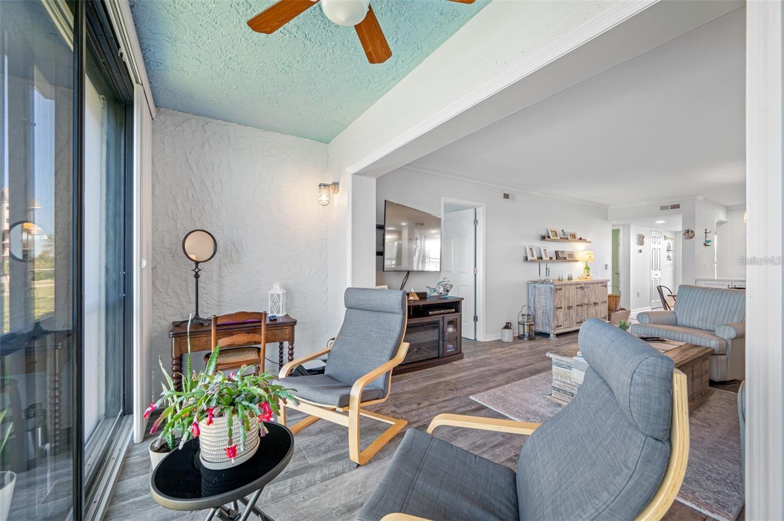 SAND PEBBLE POINTE CONDO - Residential