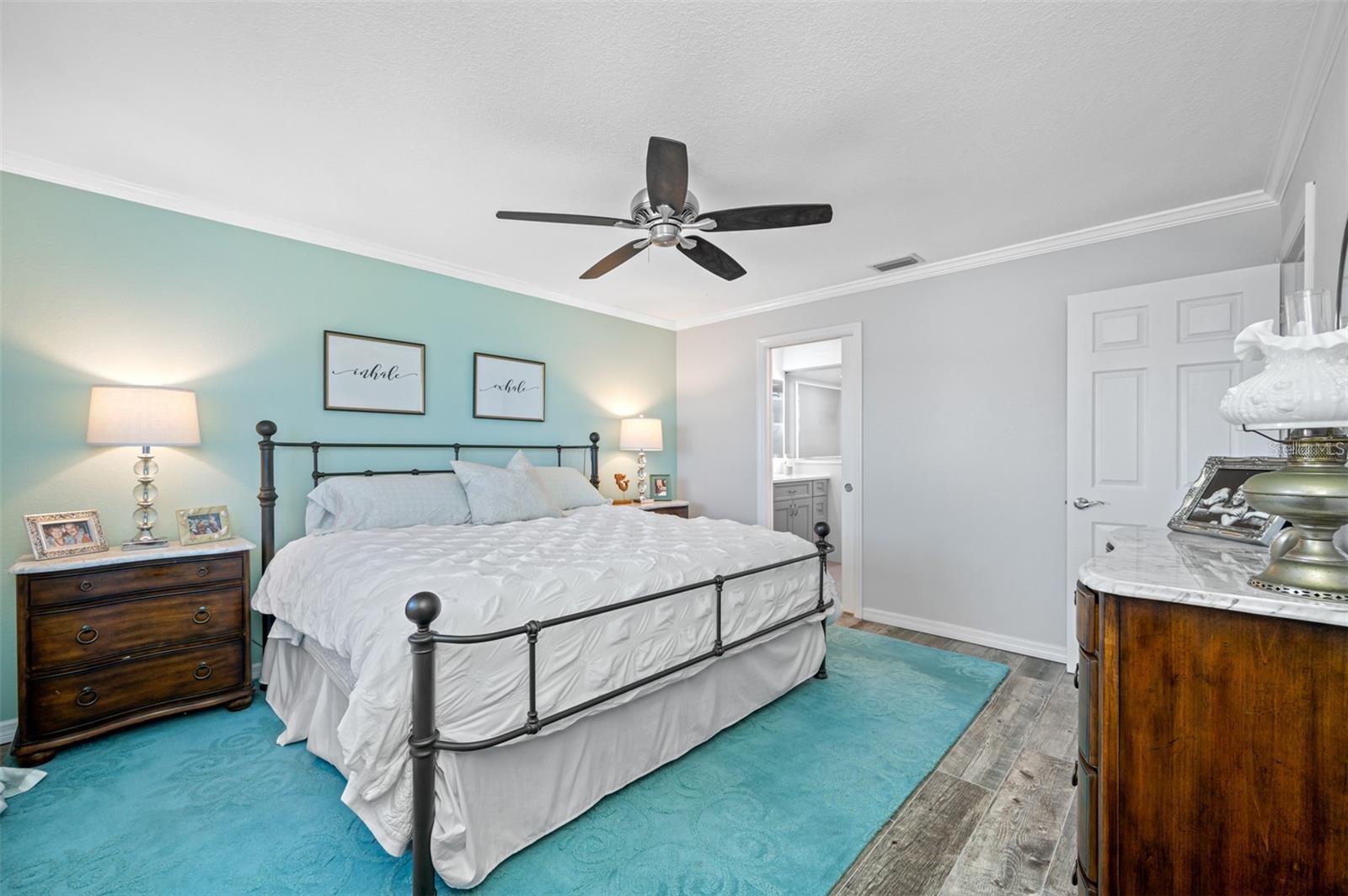 SAND PEBBLE POINTE CONDO - Residential