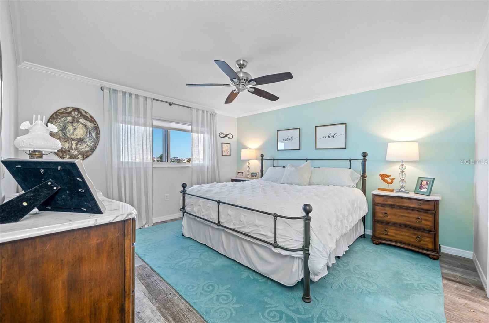 SAND PEBBLE POINTE CONDO - Residential