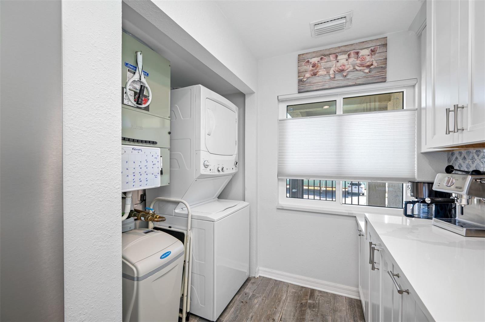 SAND PEBBLE POINTE CONDO - Residential