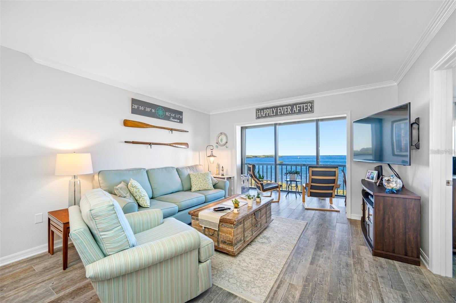 SAND PEBBLE POINTE CONDO - Residential
