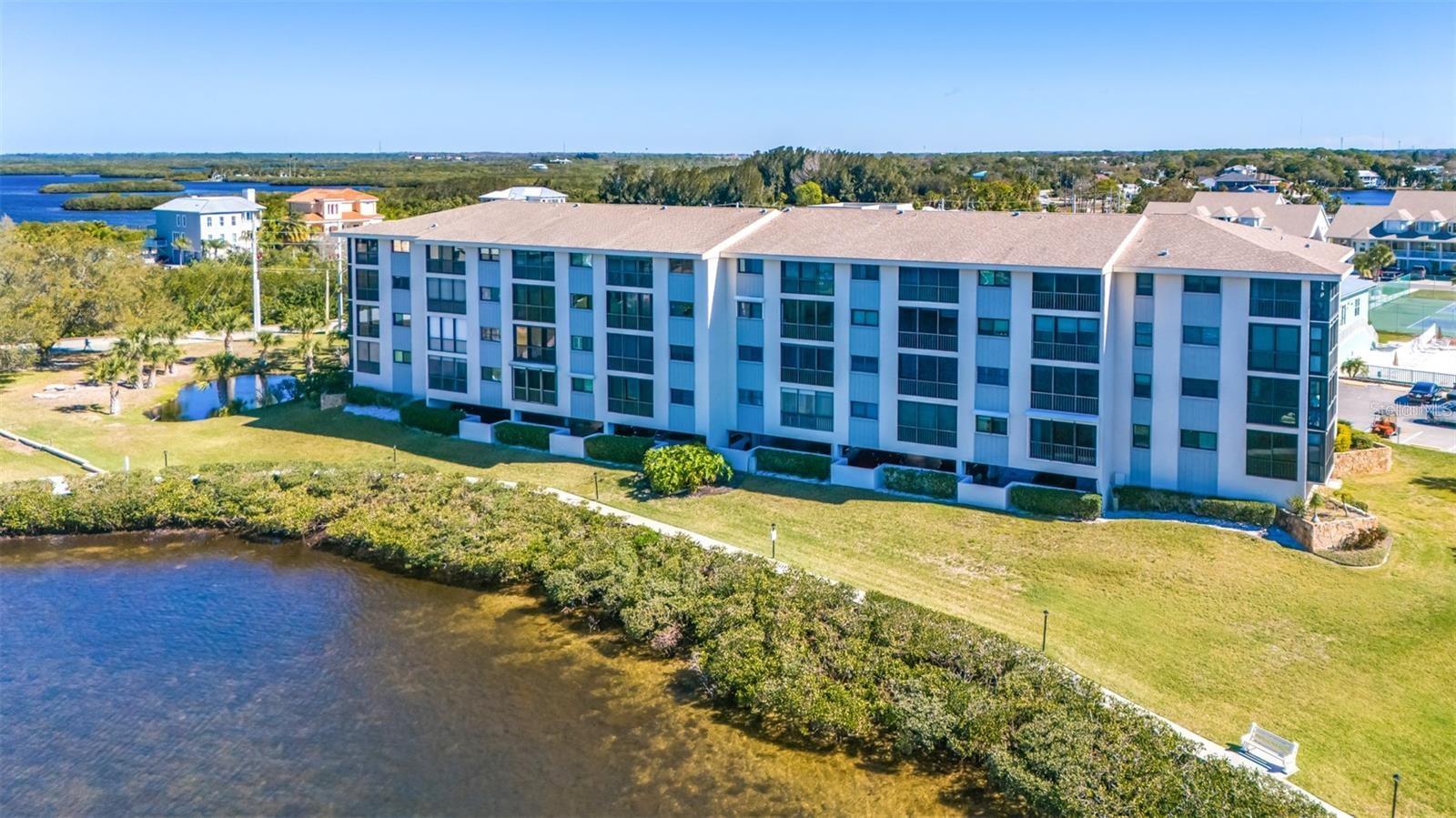 SAND PEBBLE POINTE CONDO - Residential