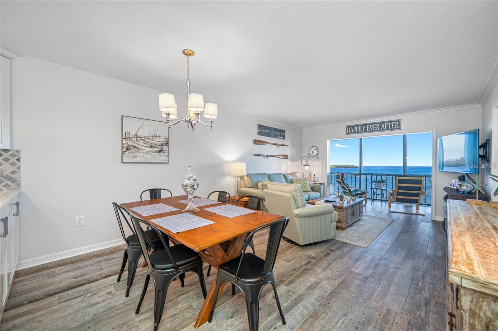 SAND PEBBLE POINTE CONDO - Residential