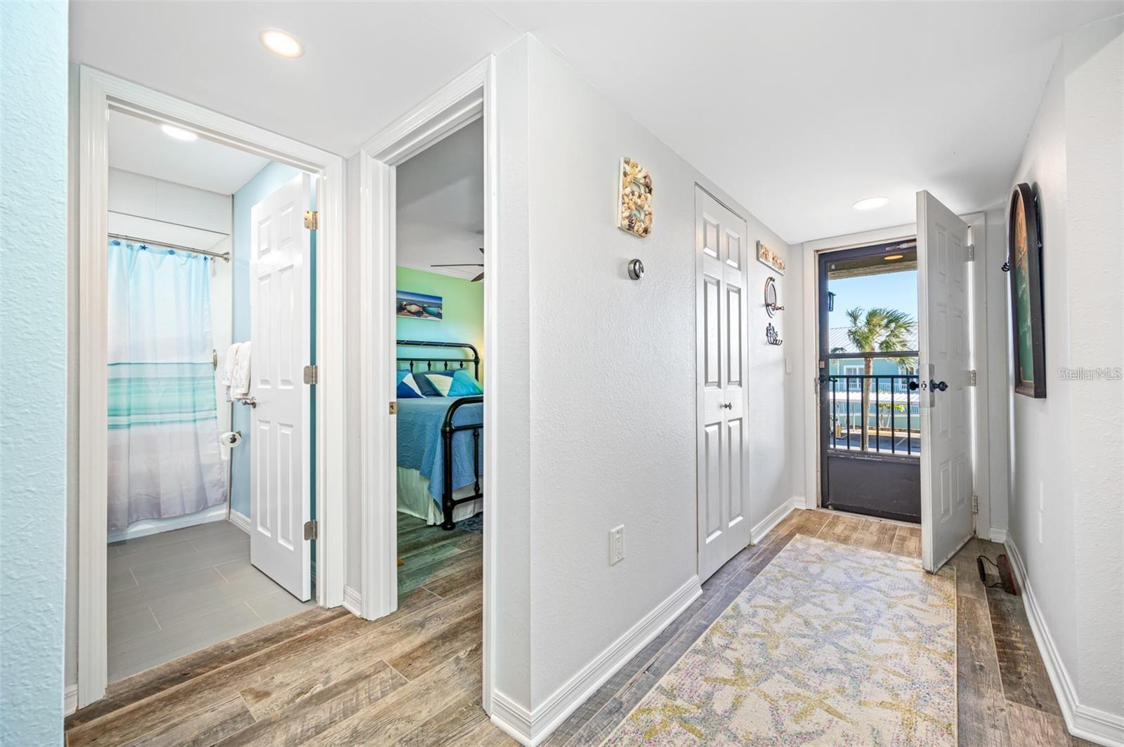 SAND PEBBLE POINTE CONDO - Residential