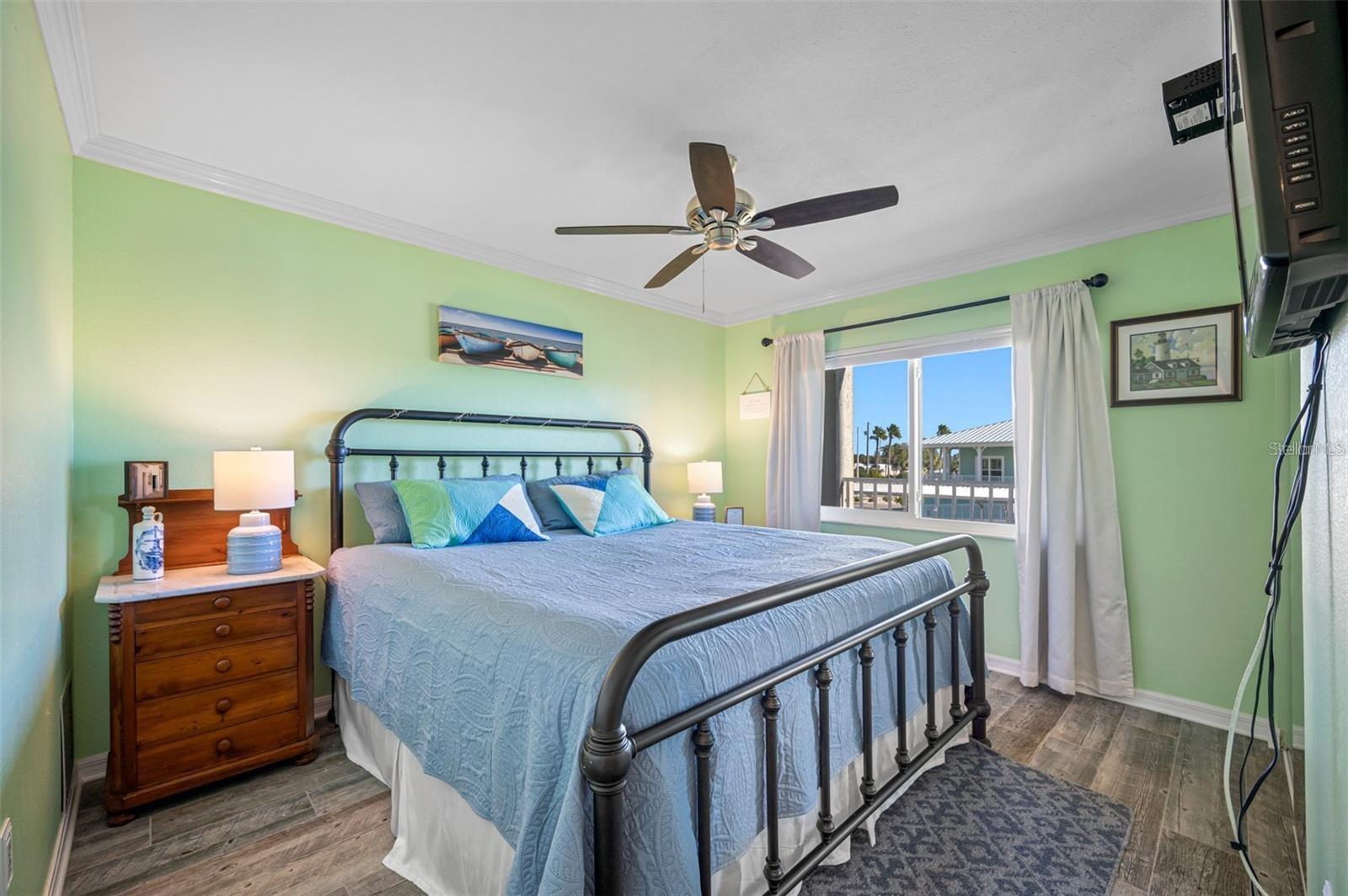 SAND PEBBLE POINTE CONDO - Residential