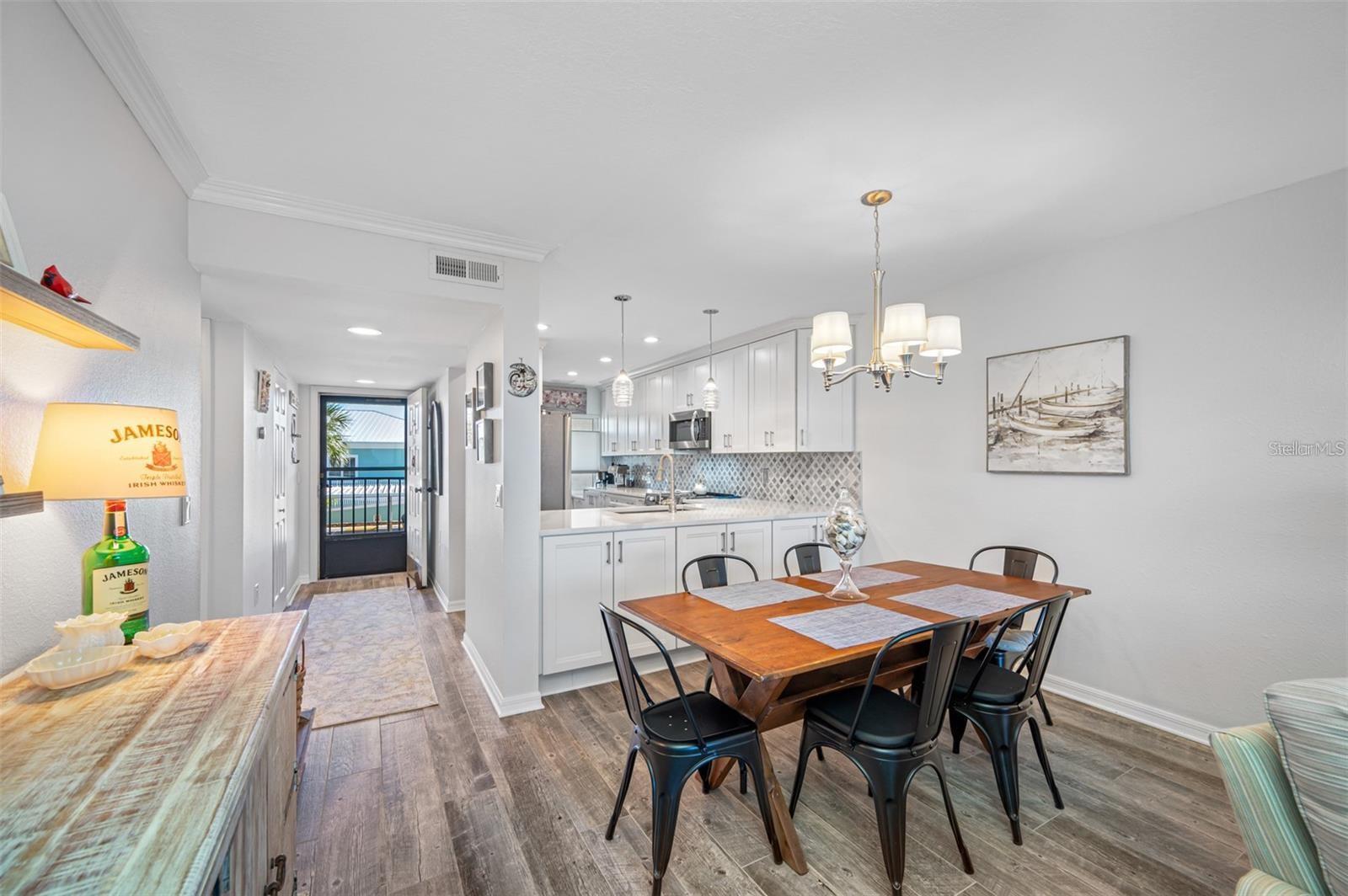 SAND PEBBLE POINTE CONDO - Residential