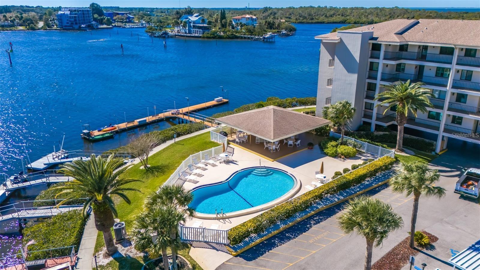 SAND PEBBLE POINTE CONDO - Residential