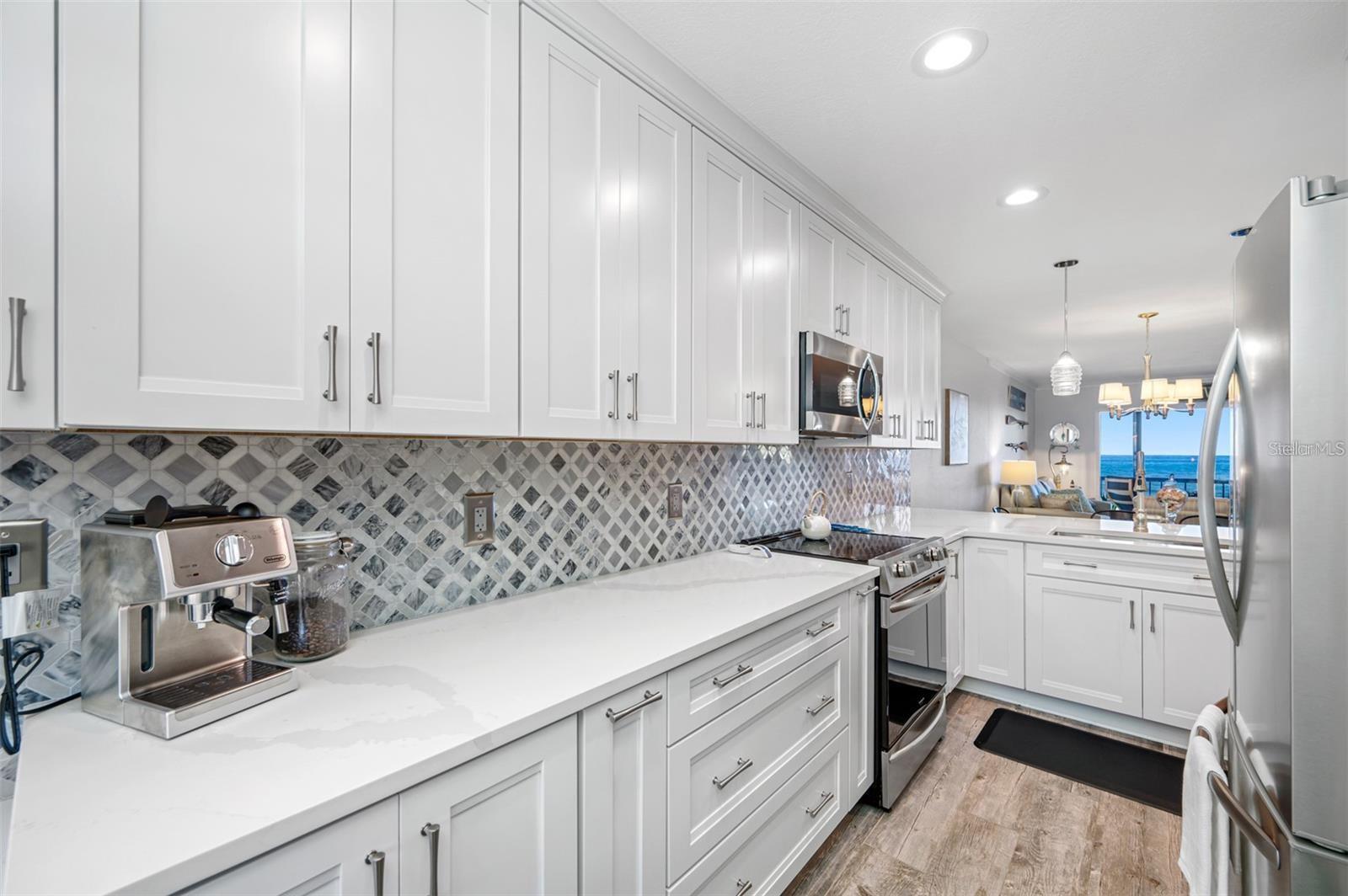 SAND PEBBLE POINTE CONDO - Residential