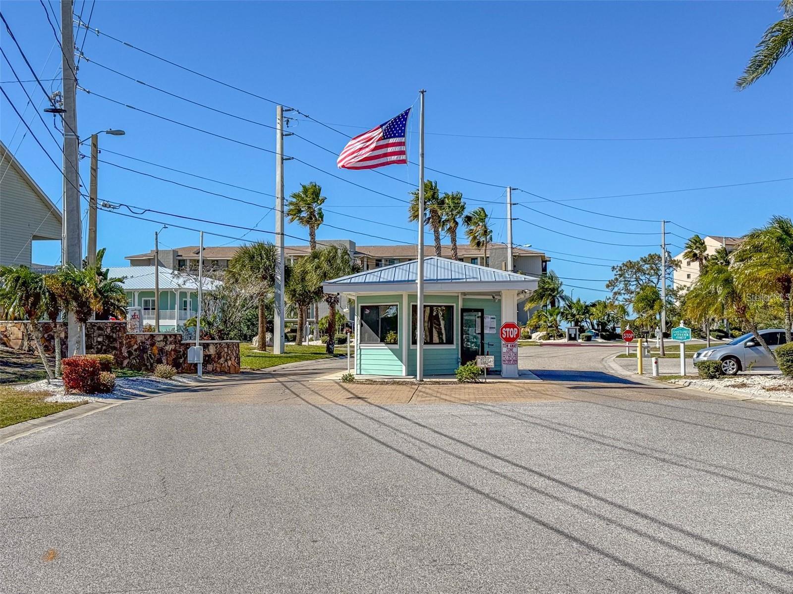 SAND PEBBLE POINTE CONDO - Residential