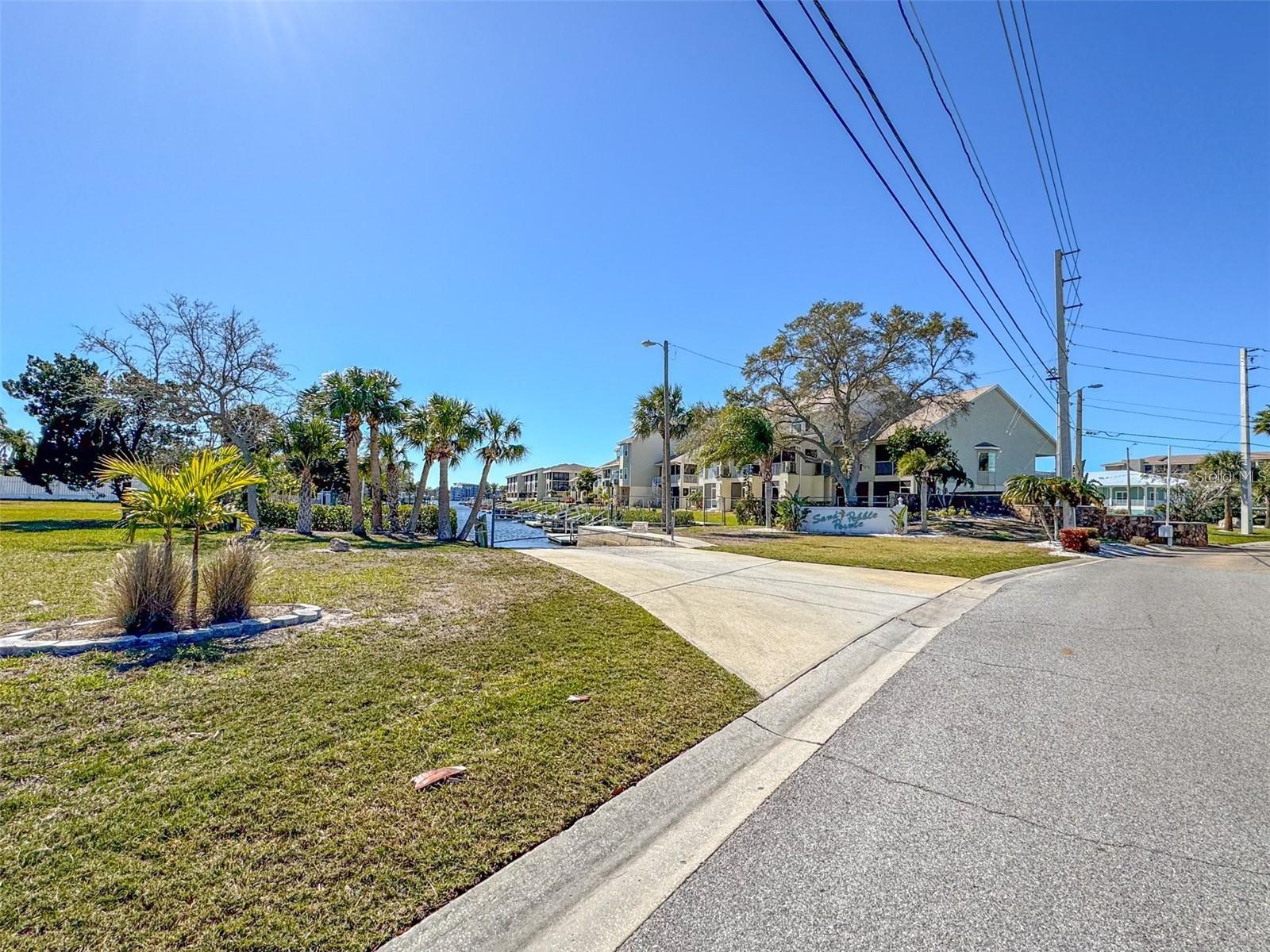 SAND PEBBLE POINTE CONDO - Residential