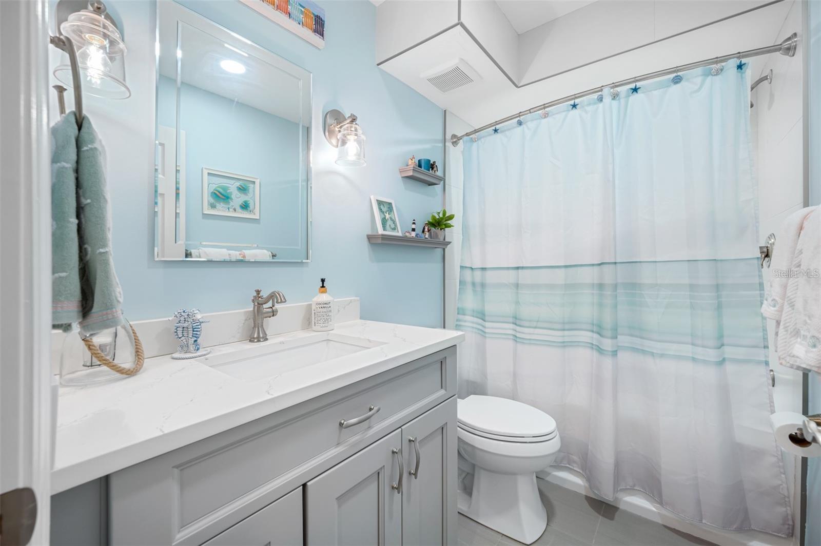 SAND PEBBLE POINTE CONDO - Residential