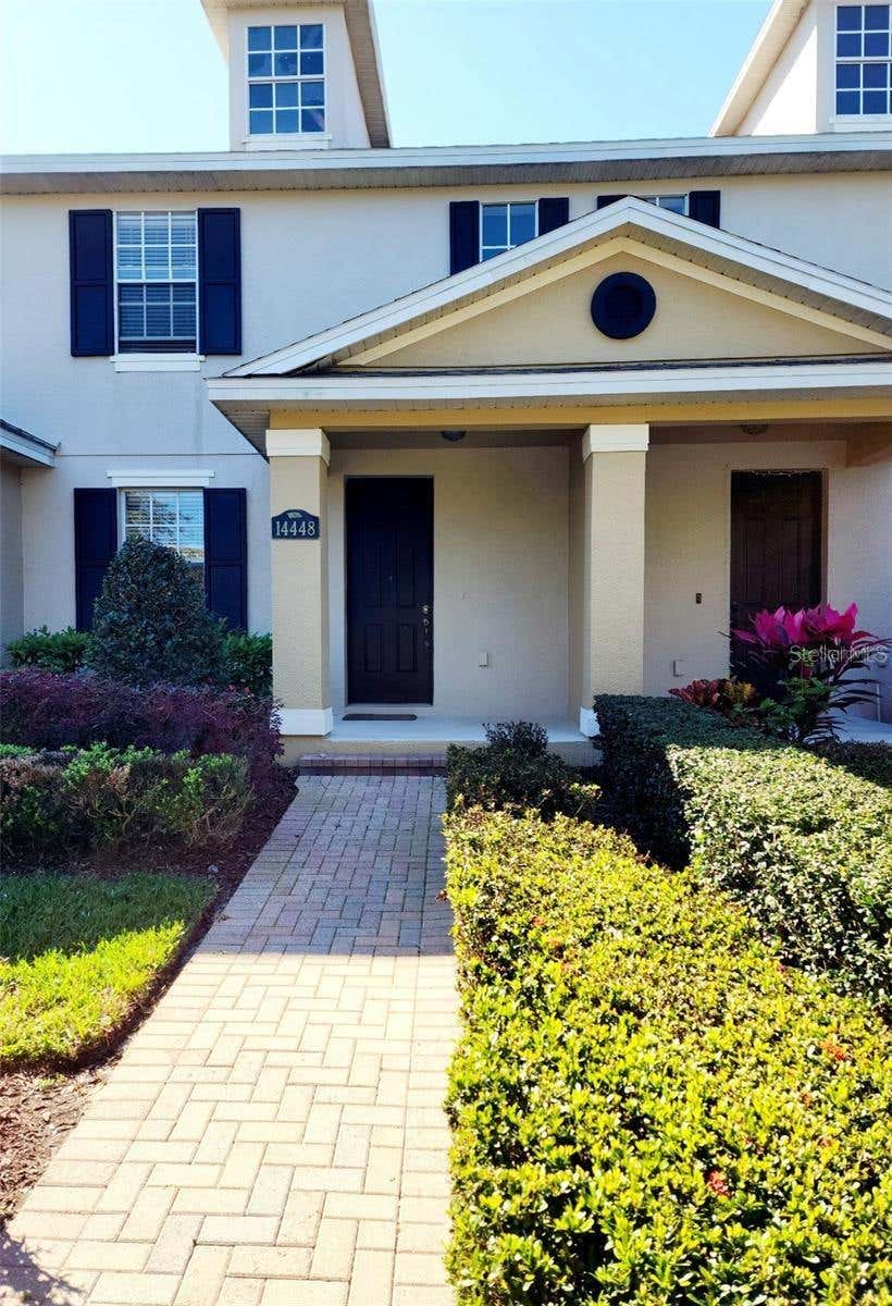Photo of 14448 Pleach Street, Winter Garden, FL 34787 (MLS # O6433986)