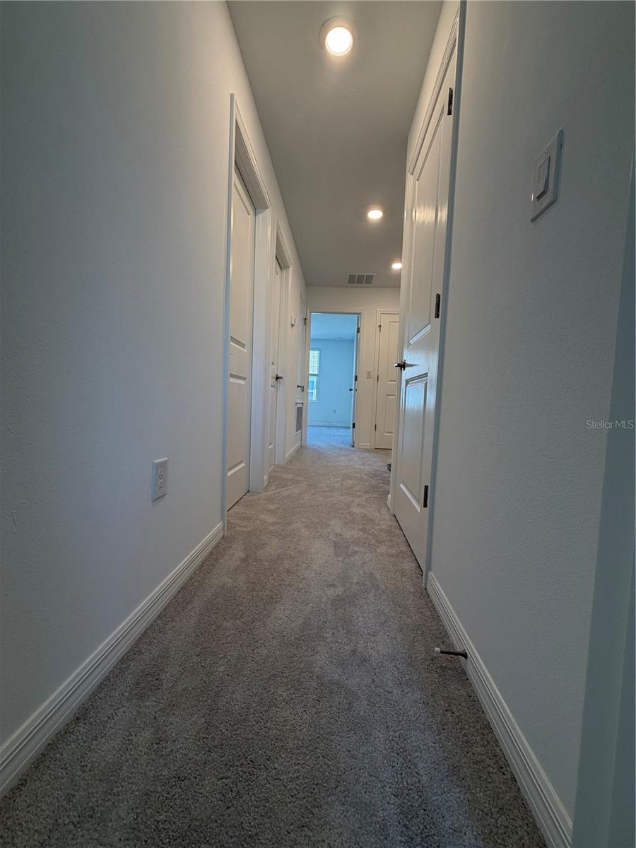 BELLA VITA PH 3 - Residential Lease