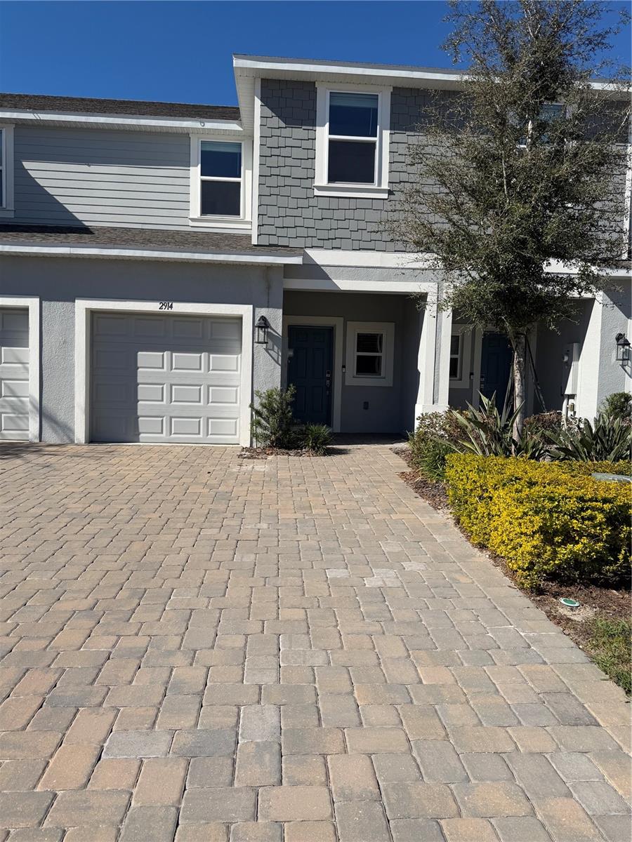 BELLA VITA PH 3 - Residential Lease