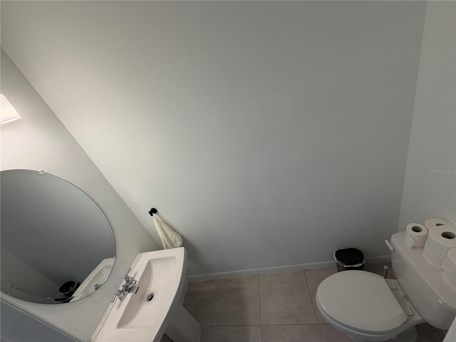 BELLA VITA PH 3 - Residential Lease