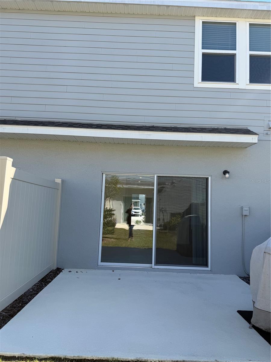 BELLA VITA PH 3 - Residential Lease