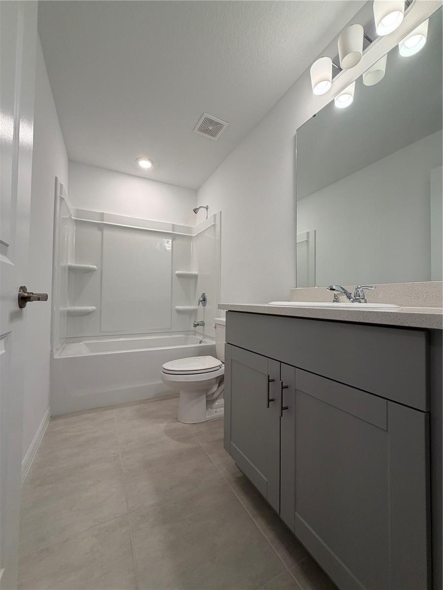 BELLA VITA PH 3 - Residential Lease