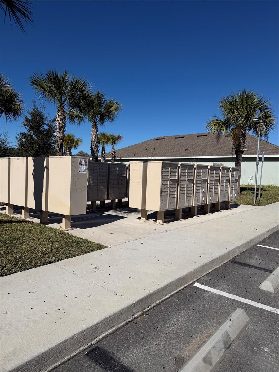 BELLA VITA PH 3 - Residential Lease