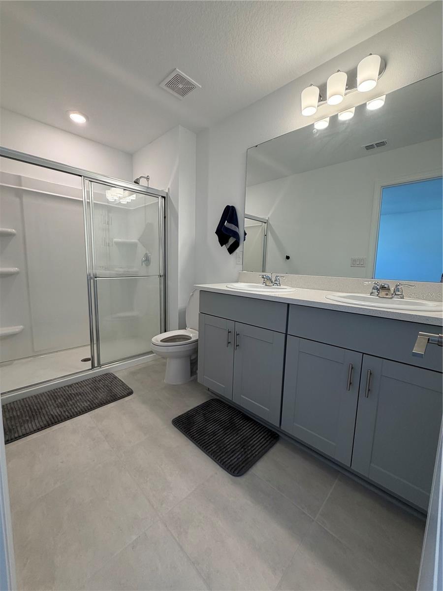 BELLA VITA PH 3 - Residential Lease