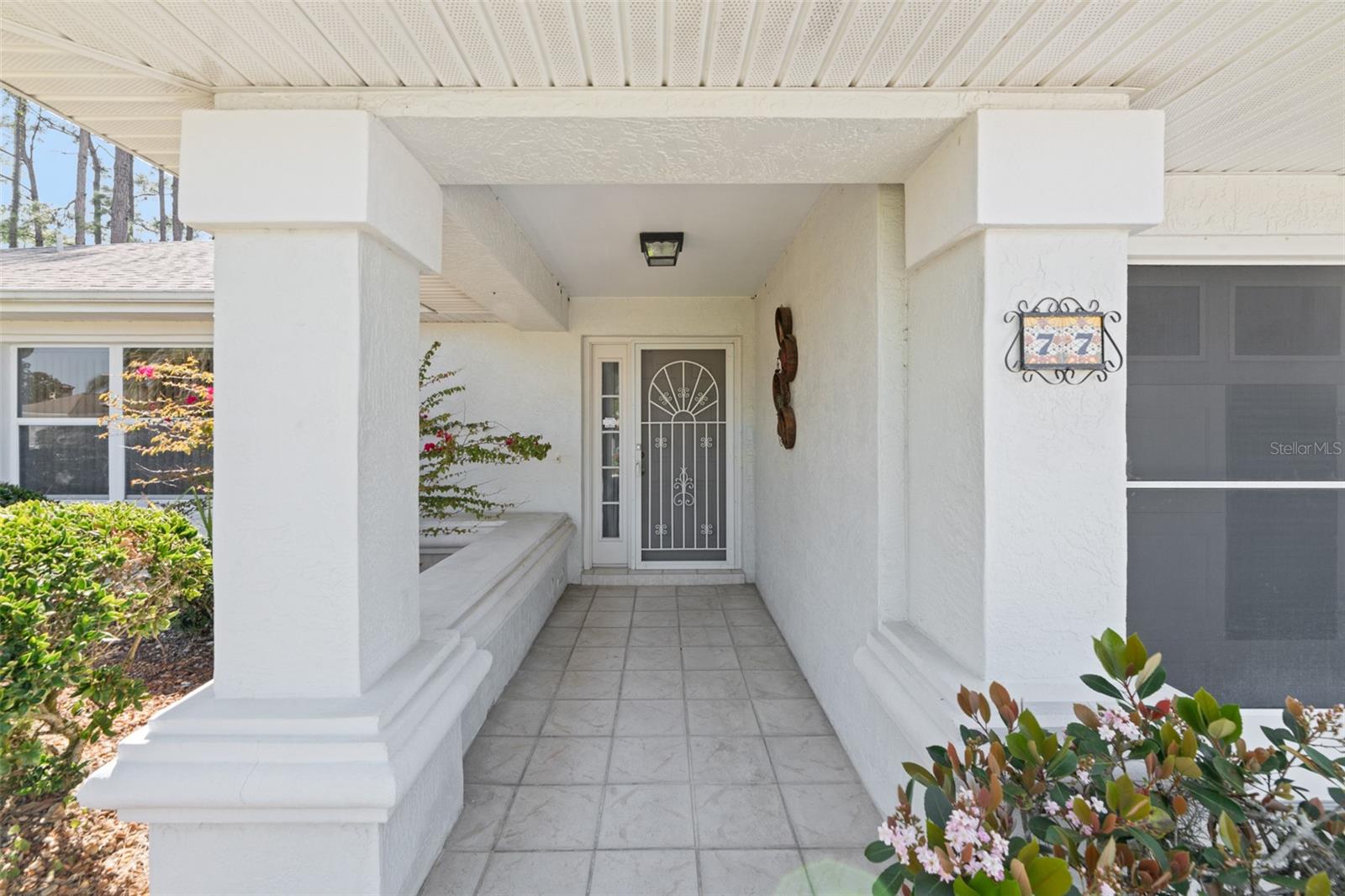 77 WATERS DRIVE