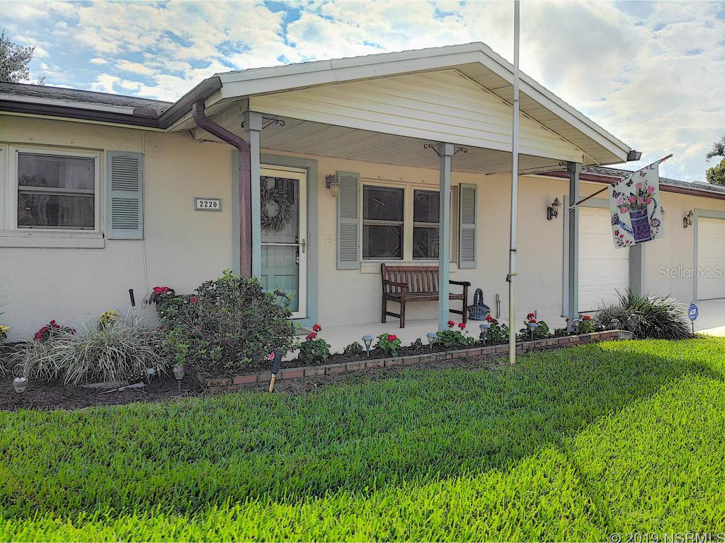 Napier & Hull Grant - Residential