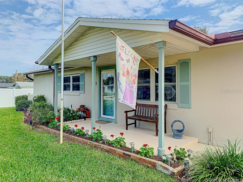 Napier & Hull Grant - Residential