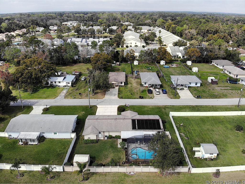 Napier & Hull Grant - Residential