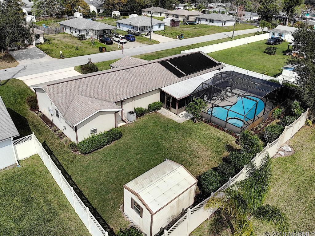 Napier & Hull Grant - Residential